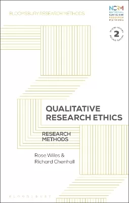Qualitative Research Ethics: Research Methods