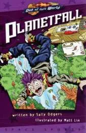 PLANETFALL (PREQUEL, GRAPHIC