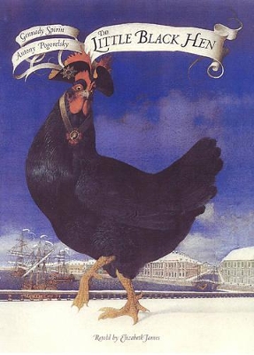 Little Black Hen