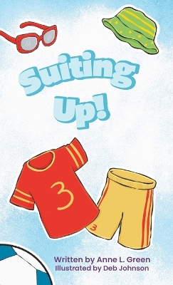 Suiting Up!