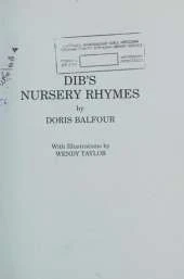 Dib's Nursery Rhymes