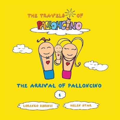 The arrival of Palloncino