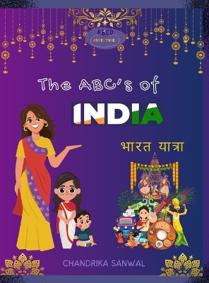 The ABC's of India - Bharat Yatra