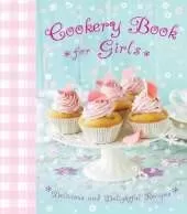 Girls Cook Book