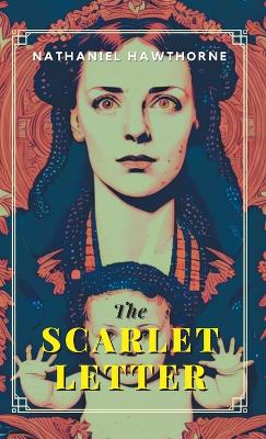 THE SCARLET LETTER