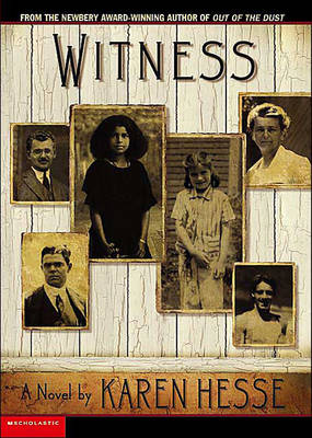 Witness