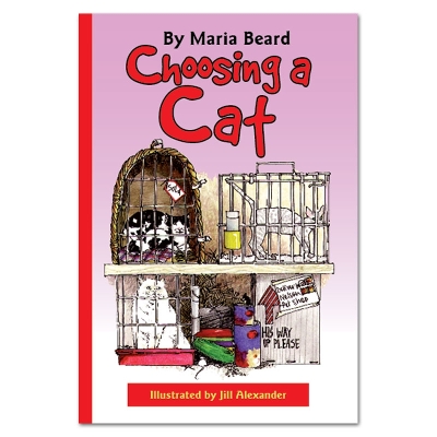 Choosing a Cat