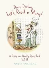 Daisy Darling, Let's Read a Story