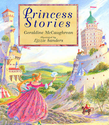 Princess Stories