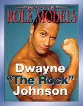 Dwayne "the Rock" Johnston