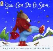 You Can Do It Sam