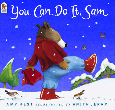 You Can Do It Sam