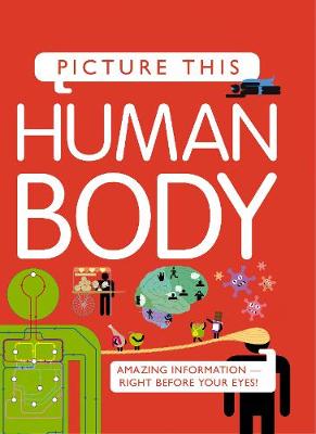 Picture This! Human Body