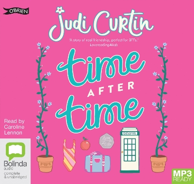 Time After Time