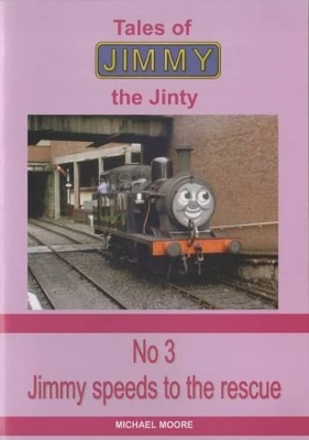 Jimmy Speeds to the Rescue