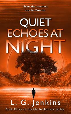 Quiet Echoes at Night