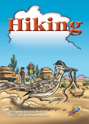 Hiking