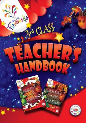 Dragons, Jungles and Dinosaurs 3rd Class Teacher's Book