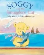 Soggy and the Smugglers Cat