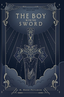 The Boy With the Sword