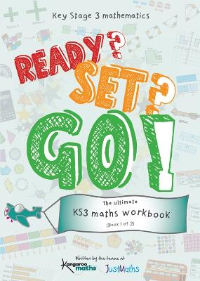 Ready? Set? Go!: KS3 Maths Workbook