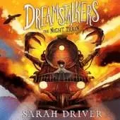 Dreamstalkers: The Night Train