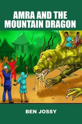 Amra and the Mountain Dragon