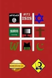 #Isis 172