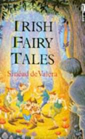 Irish Fairy Tales