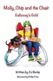 Molly, Chip and the Chair: Galloway's Gold