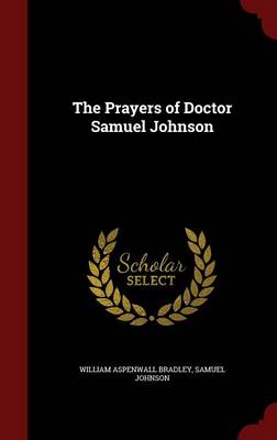 The Prayers of Doctor Samuel Johnson