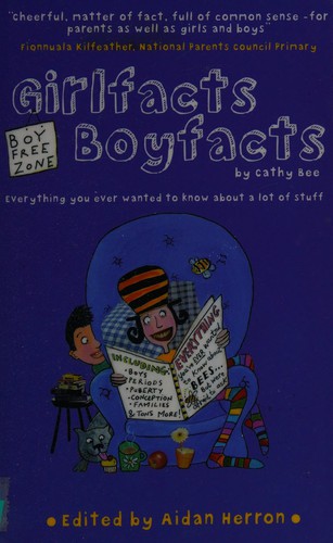 Girlfacts/Boyfacts