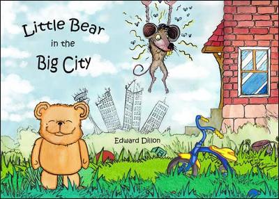 Little Bear in the Big City