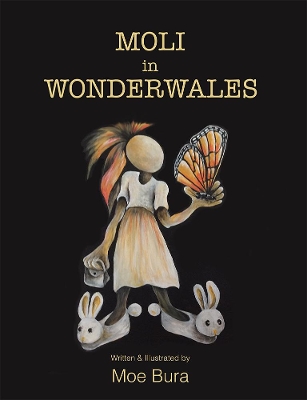 Moli in Wonderwales