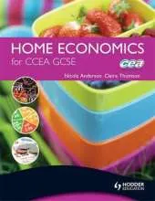 Home Economics for CCEA GCSE
