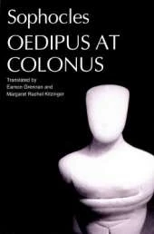 Sophocles' Oedipus at Colonus