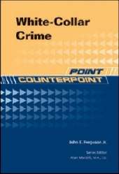 White-Collar Crime