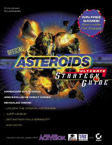 Asteroids Ultimate Strategy Guide (Official)
