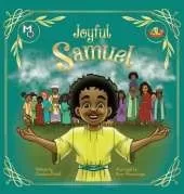 Joyful Samuel