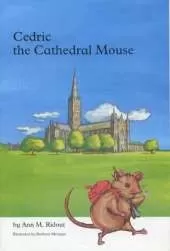 Cedric: The Cathedral Mouse