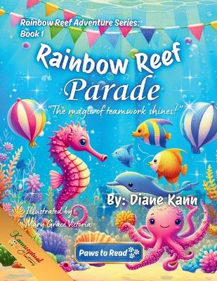 Rainbow Reef Parade