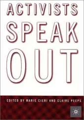 Activists Speak Out: Reflections on the Pursuit of Change in America