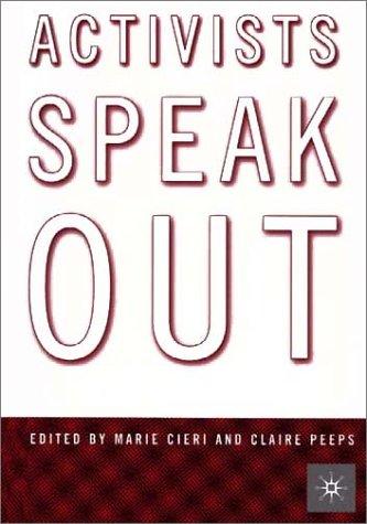 Activists Speak Out: Reflections on the Pursuit of Change in America