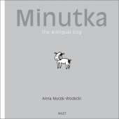 Minutka: The Bilingual Dog (Polish - English)