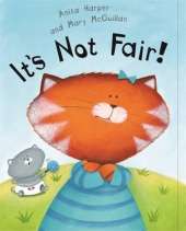 It’s Not Fair!