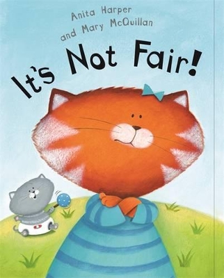 It’s Not Fair!