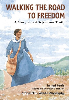 Walking The Road To Freedom