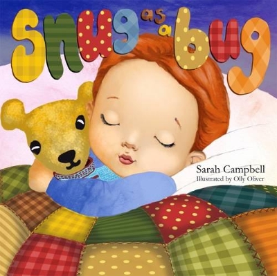 Snug as a Bug