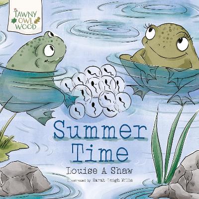 Summer Time