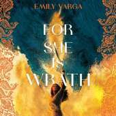 For She is Wrath